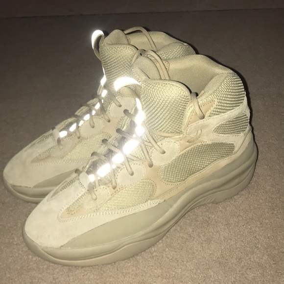 yeezy boots size 14